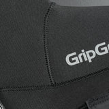 Couvre-chaussures GripGrab Arctic 2 Waterproof Deep Winter Gravel