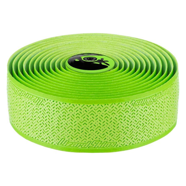 Lizard Skins DSP V2 Hyper 3.2 Green Ribbon