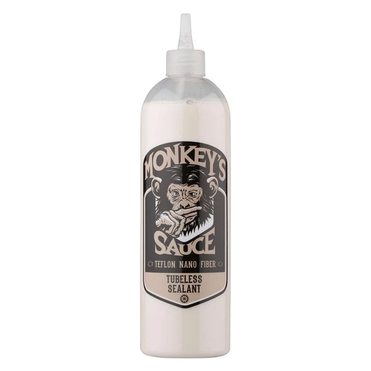 Sealant Monkey Sauce  250 ml