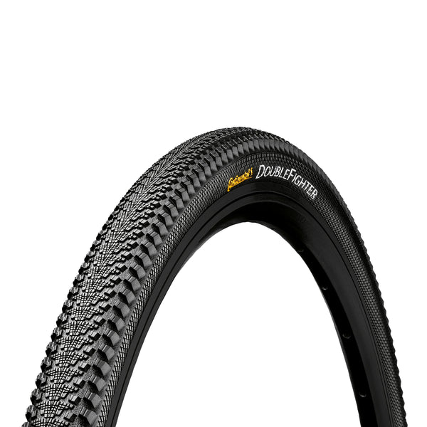 Pneu Continental Double Fighter III 26X1.9