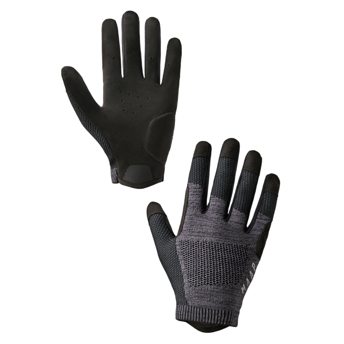 Gants MAAP Alt_Road Black