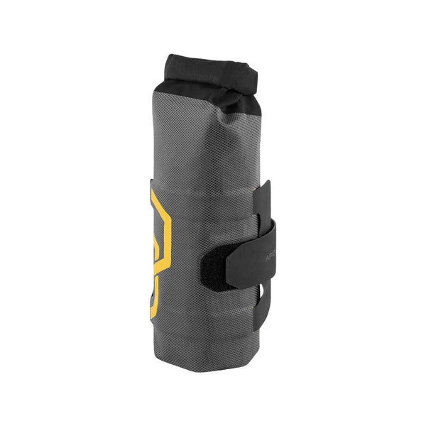 Sacoche de cadre Apidura Expédition Downtube Pack 1.2L Gris