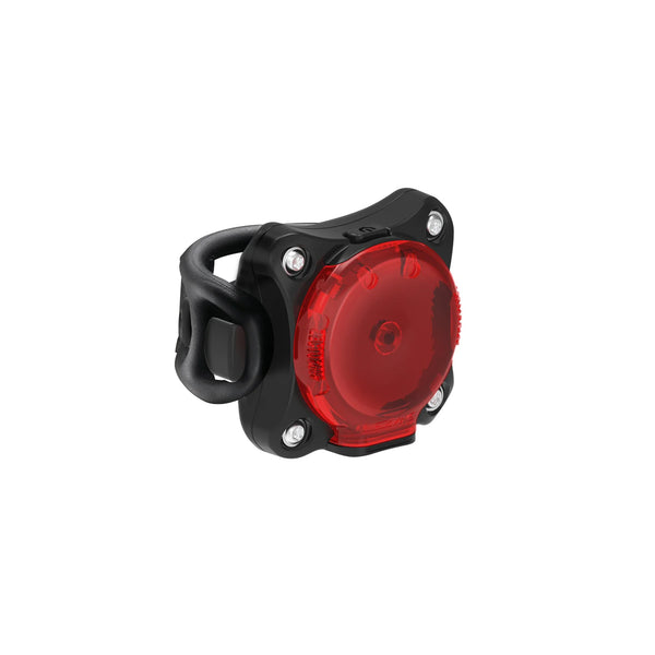 Lezyne Zecto Drive 200+ rear light