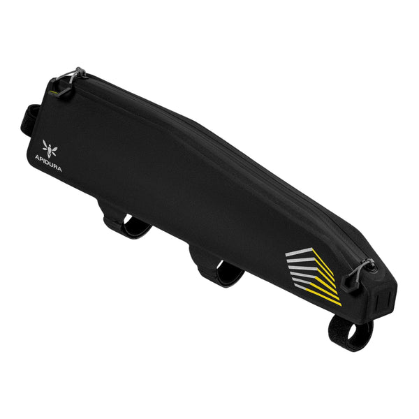 Apidura Racing Long Top Tube Pack 2L Frame Bag