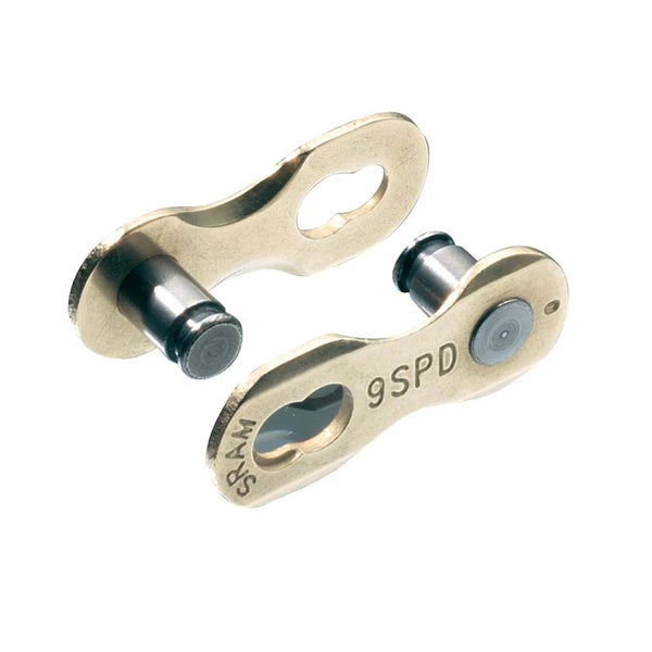 Attache rapide SRAM PowerLink 9V