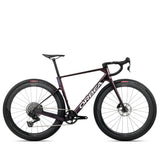 Vélo Orbea Terra RACE M31 eLTD