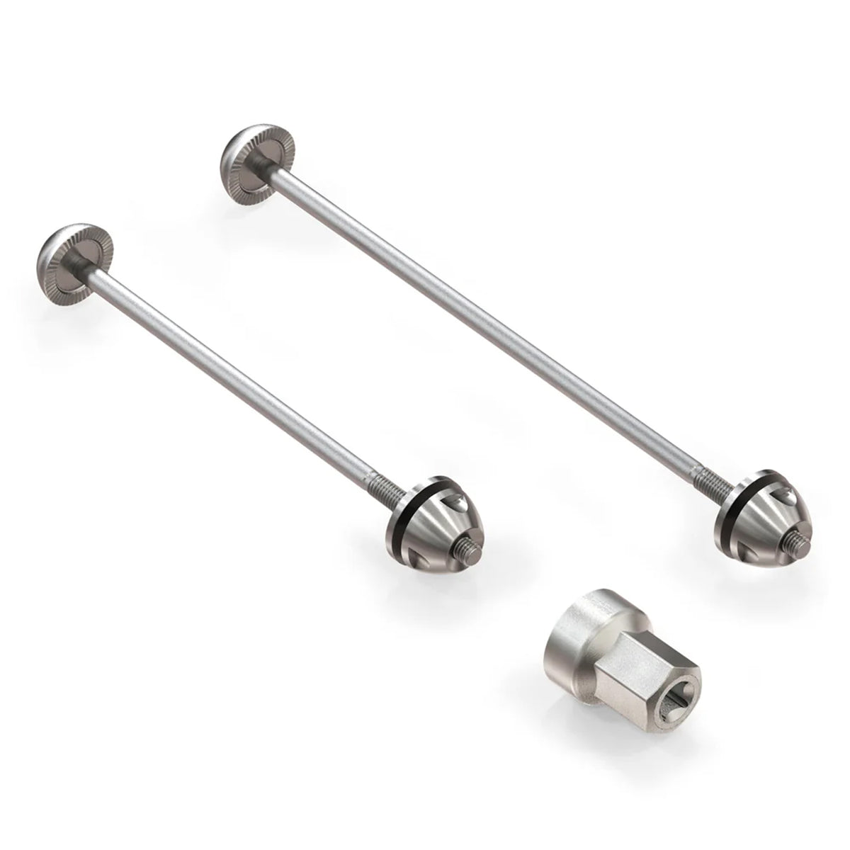 Antivol Seatlylock X Lock Axle Bolt