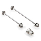 Antivol Seatlylock X Lock Axle Bolt