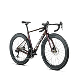 Vélo Orbea Terra RACE M31 eLTD