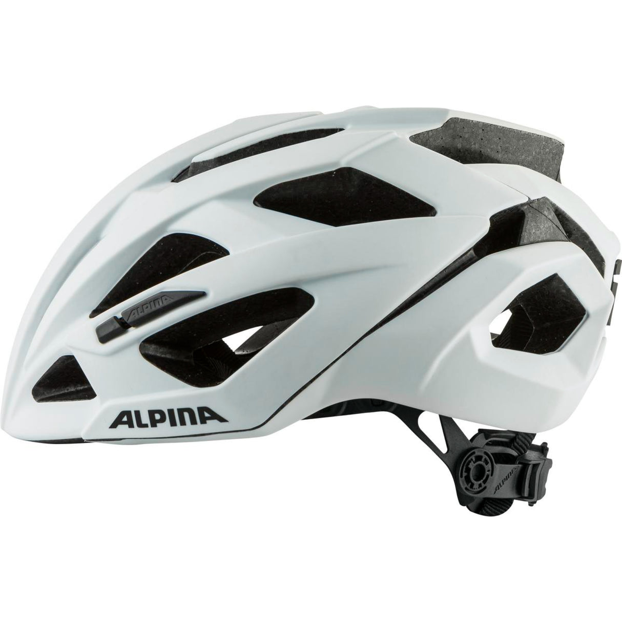 Casque Alpina VALPAROLA White