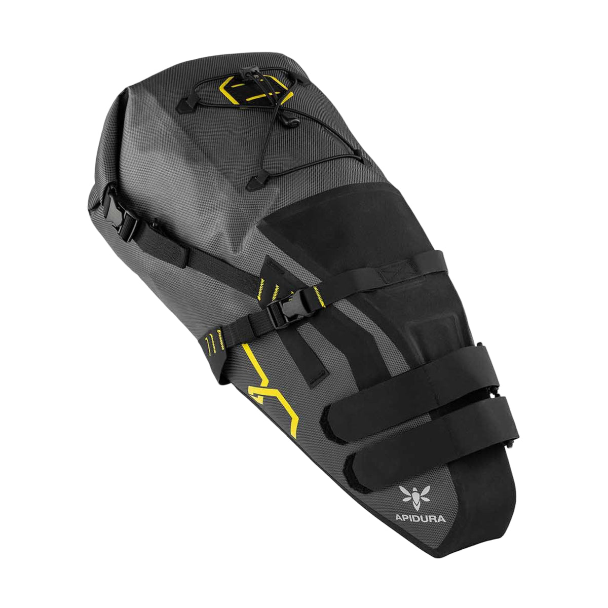 Sacoches Apidura Expedition Saddle Pack (9L)