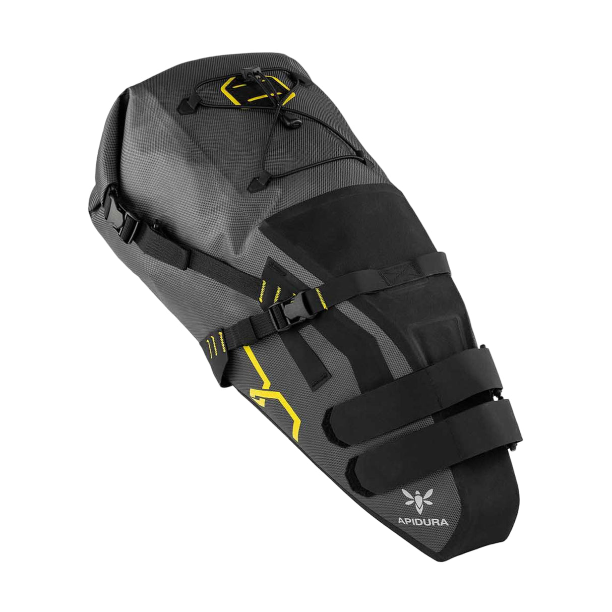 Sacoches Apidura Expedition Saddle Pack (9L)