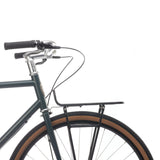 Porte-Bagages Pelago Commuter Front Rack Aluminium Medium