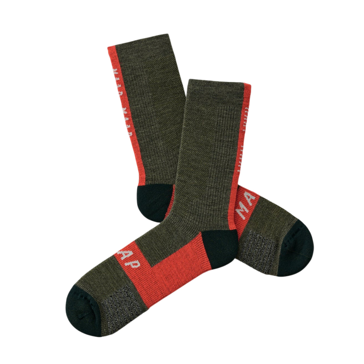 Chaussette MAAP Alt_Road Trail