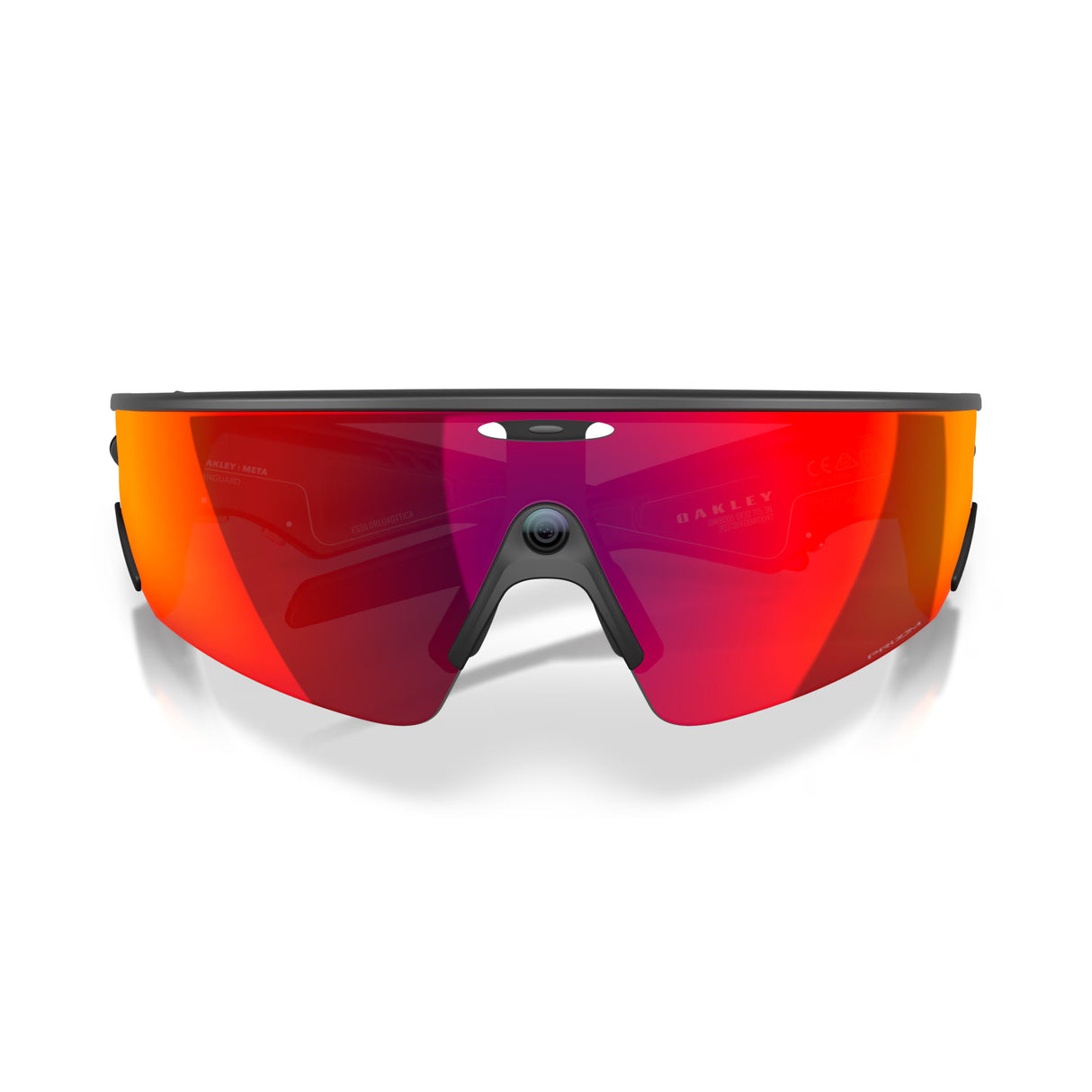 Oakley Meta Vanguard Noir