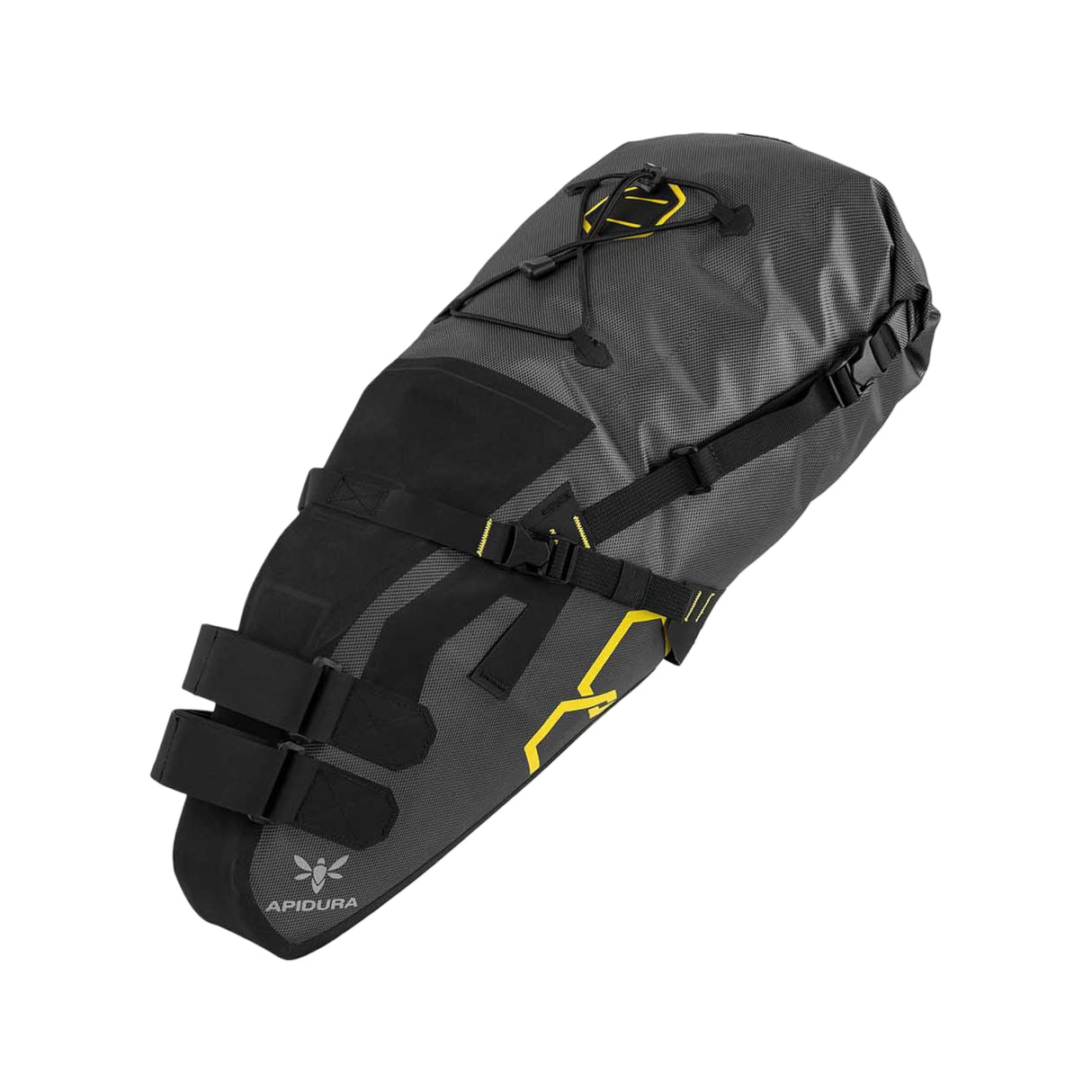 Sacoches Apidura Expedition saddle pack (17L)