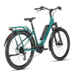Vélo électrique Sunn Start S2 Vert