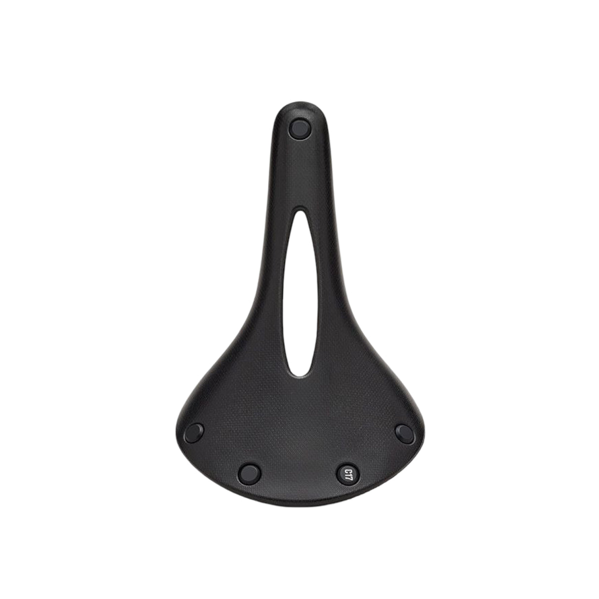 Selle Brooks C17 Carved