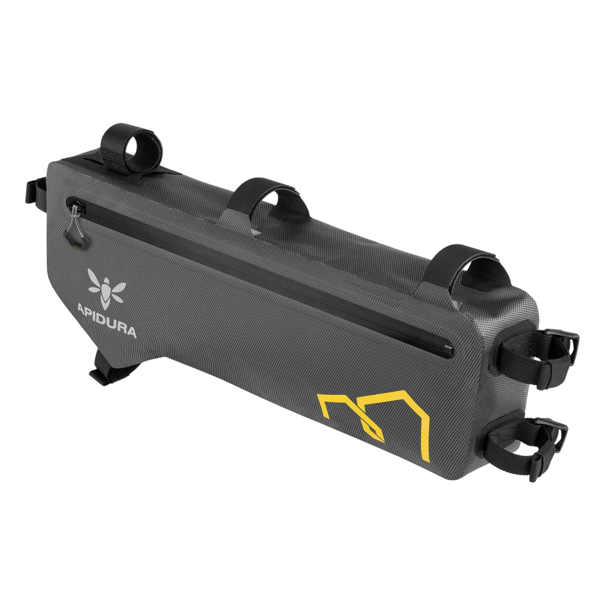 Sacoches Apidura Expedition Frame Pack (6,5L)