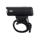 Éclairage BBB NanoStrike 700i Indicator