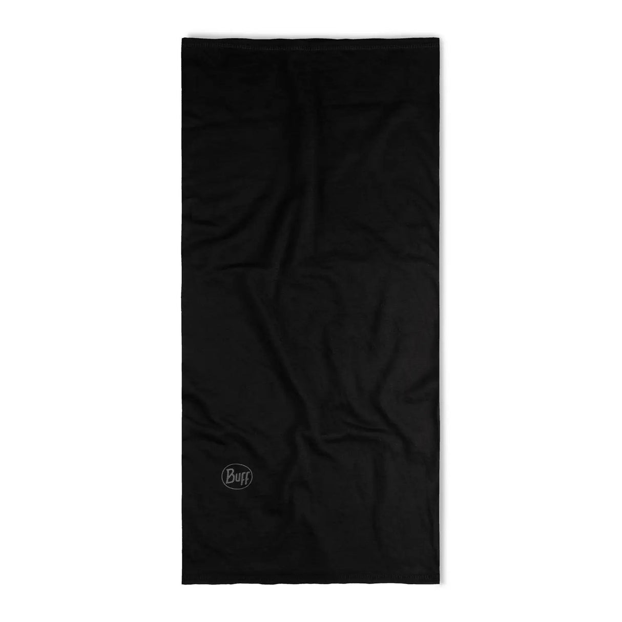 Tour de cou BUFF Merino Lightweight Black
