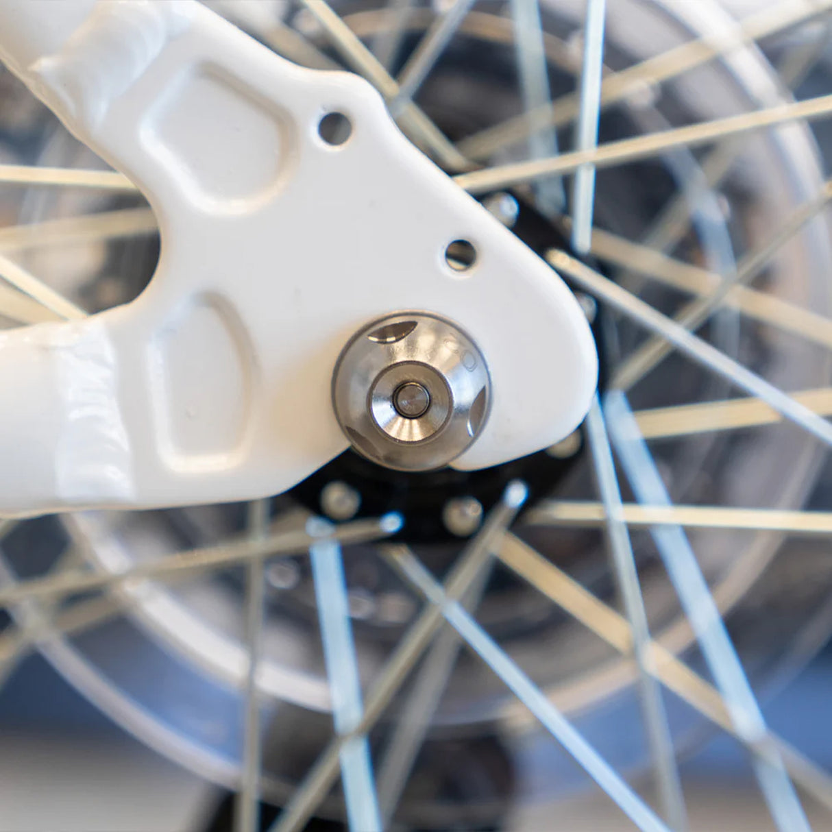 Antivol Seatlylock X Lock Axle Bolt