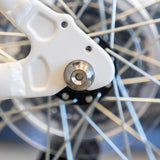 Antivol Seatlylock X Lock Axle Bolt