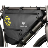 Sacoches Apidura Expedition Full Frame Pack (7.5L)