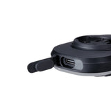 Éclairage BBB Kit éclairage avant slice 300 + signal arrière