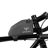 Sacoches Apidura Expedition Top Tube Pack (0,5 L)