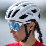 Casque KASK Mojito Cube WG11 White