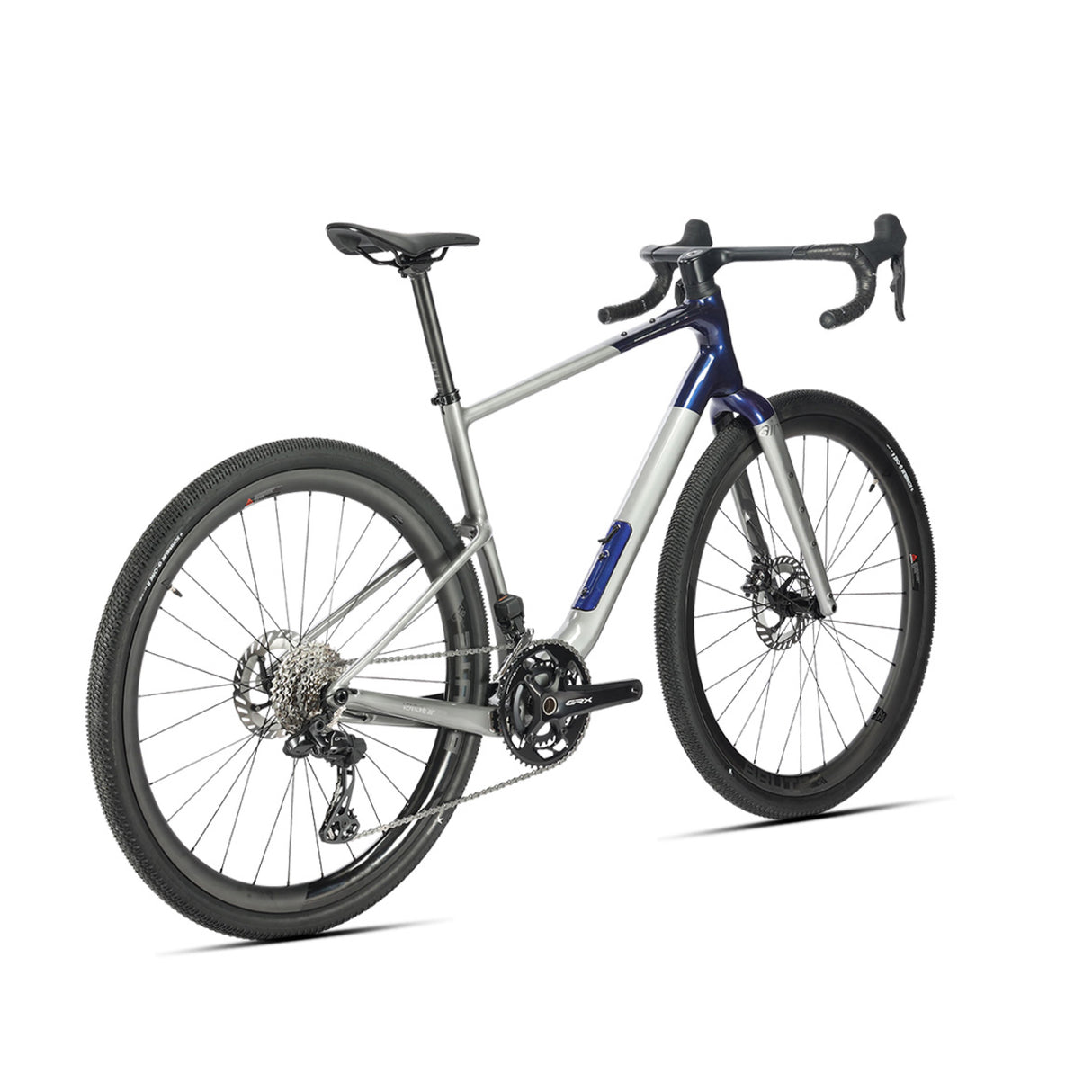 Vélo SUNN VENTURE AIR S1 Double