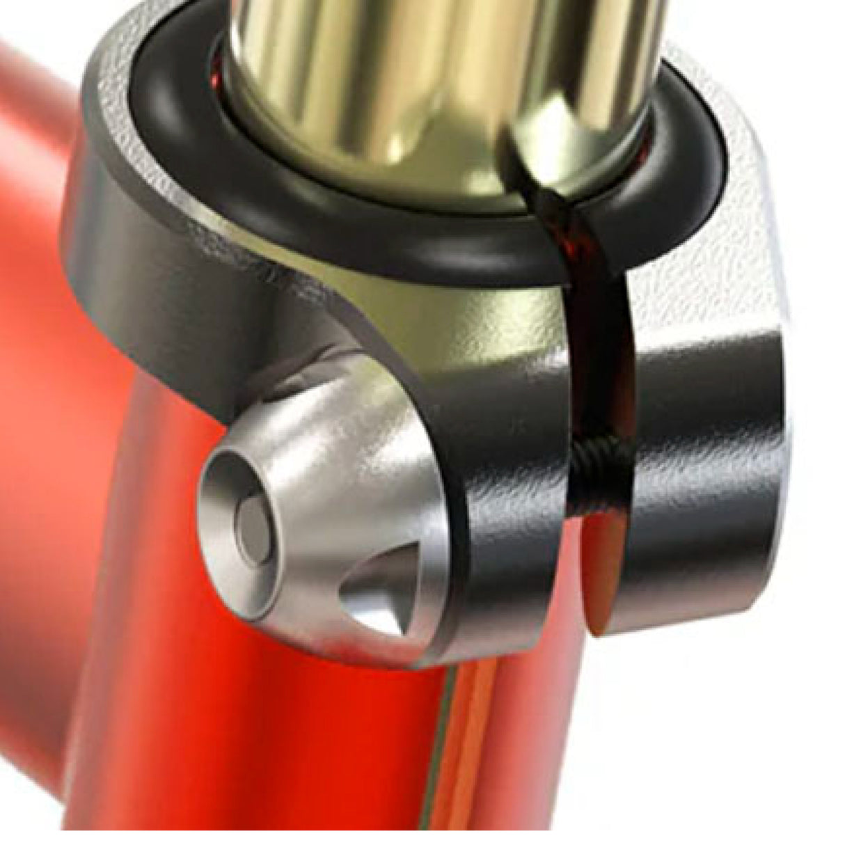 Antivol Seatlylock Seatylock Seatpost Clamp