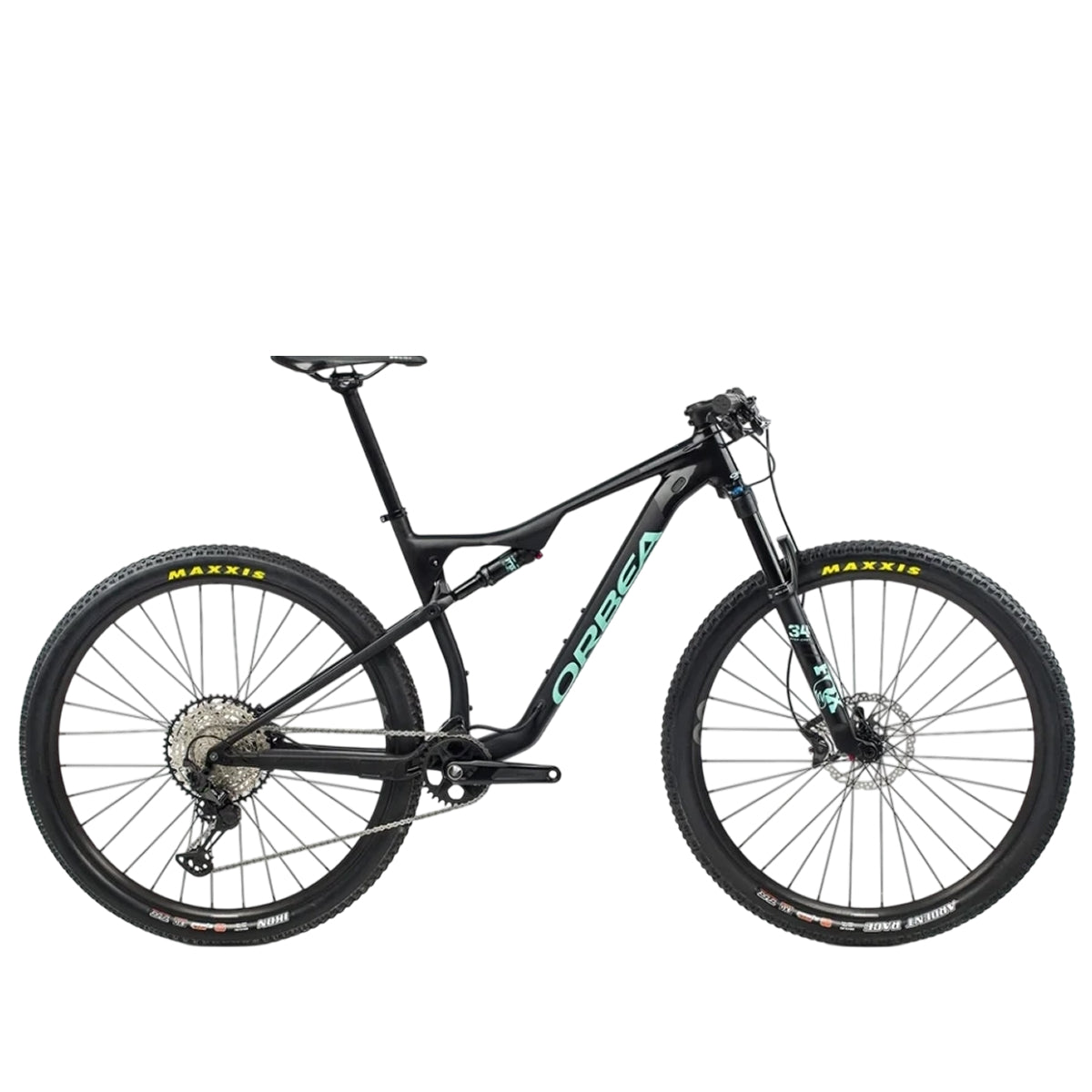 Orbea Oiz H20