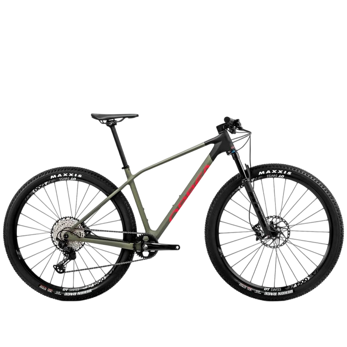 Orbea Alma m20