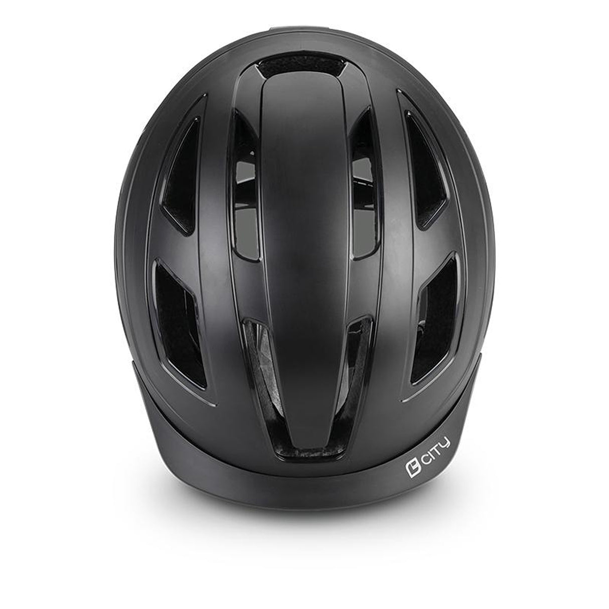 Casque GES CITY Noir