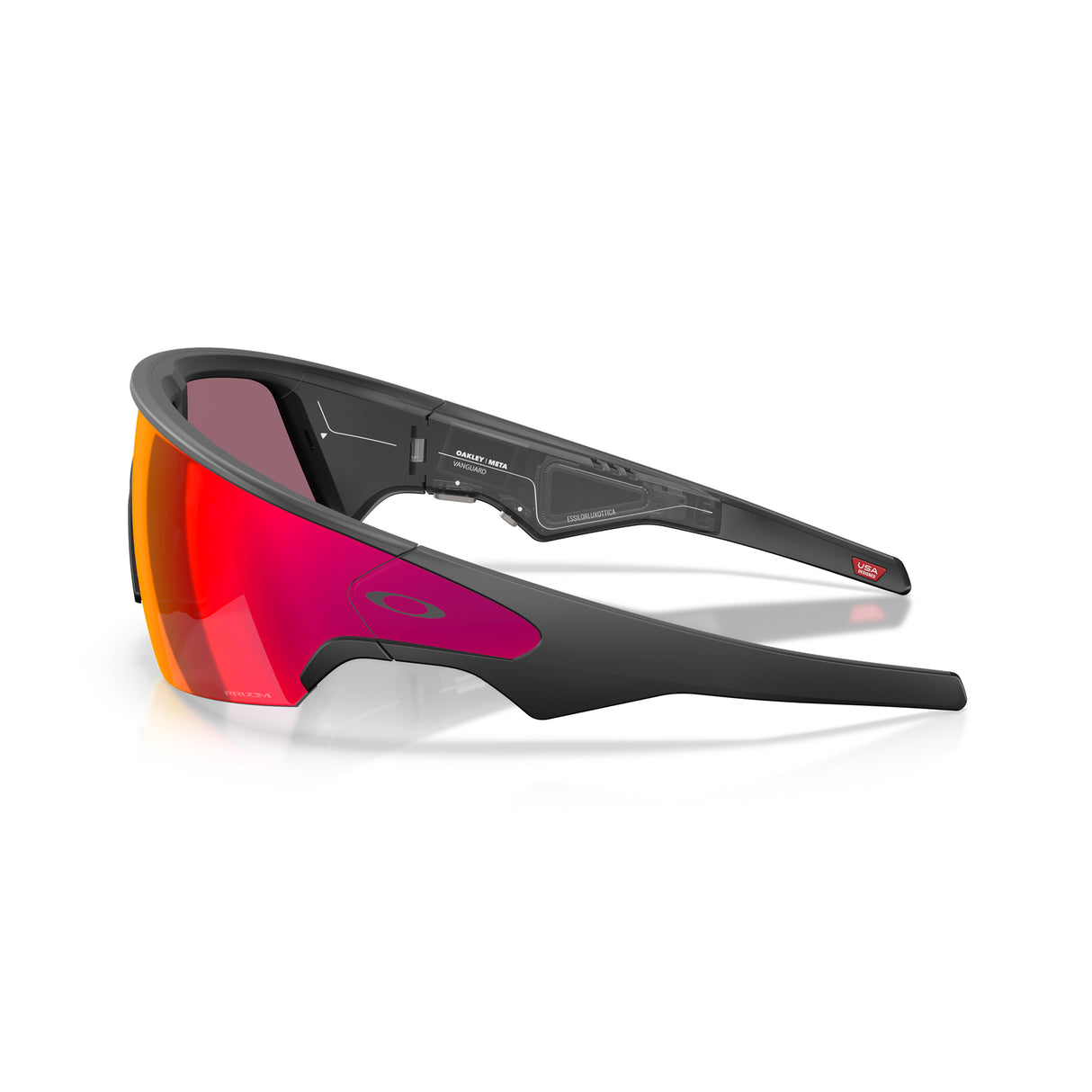 Oakley Meta Vanguard Noir