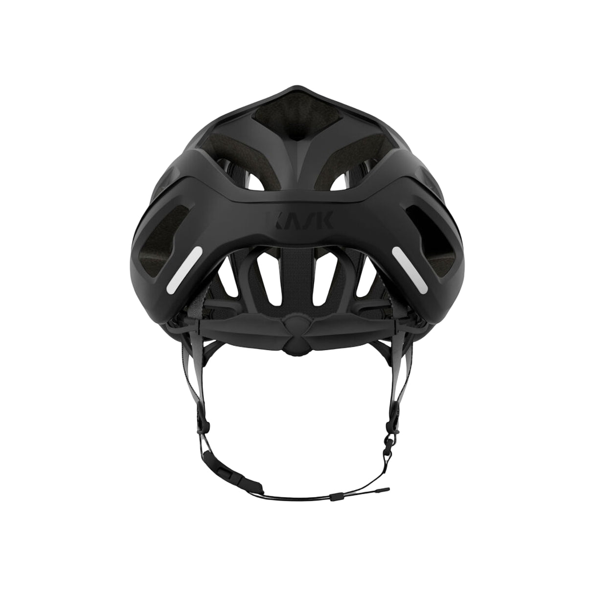 Casque KASK Mojito Cube WG11 Black Matt