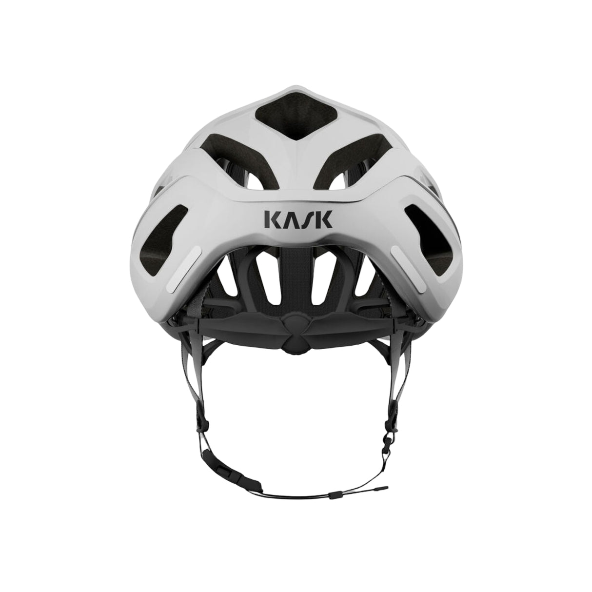 Casque KASK Mojito Cube WG11 White