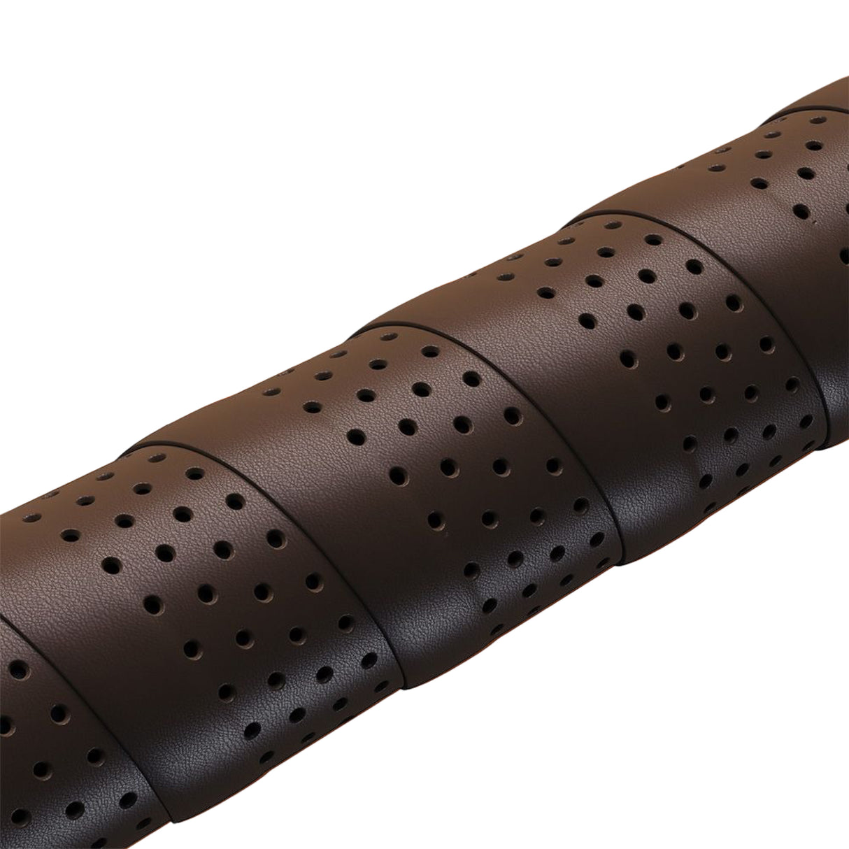 Ruban Brooks Microfibre Bar Tape Marron
