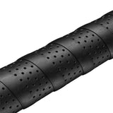 Ruban Brooks Microfibre Bar Tape Noir