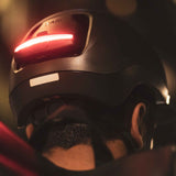 Éclairage KASK Urban R - Moebius