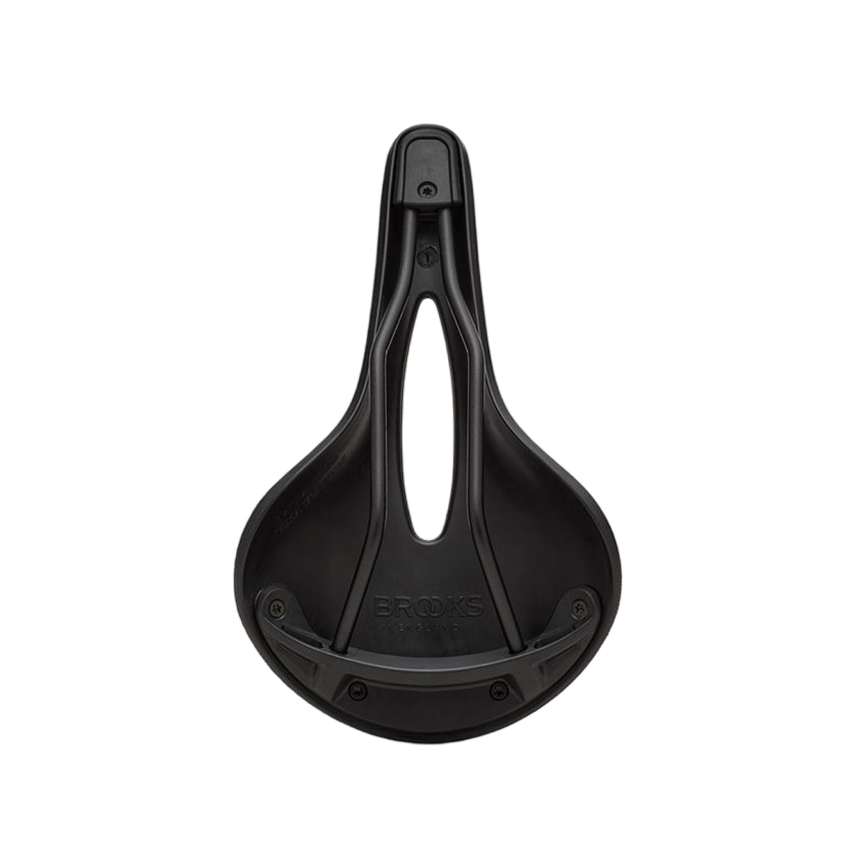 Selle Brooks C17 Carved