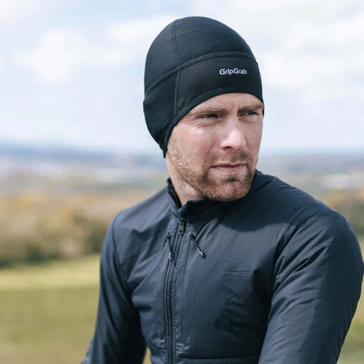 Beanie GripGrab Thermo Windproof Winter Skull Cap