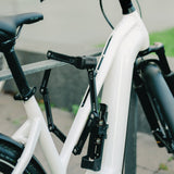 Antivol ABUS BORDO 6200K