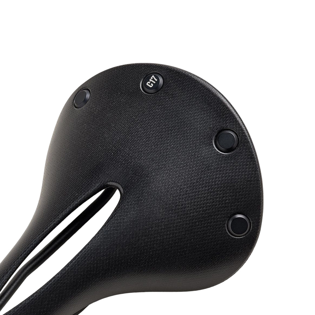 Selle Brooks C17 Carved