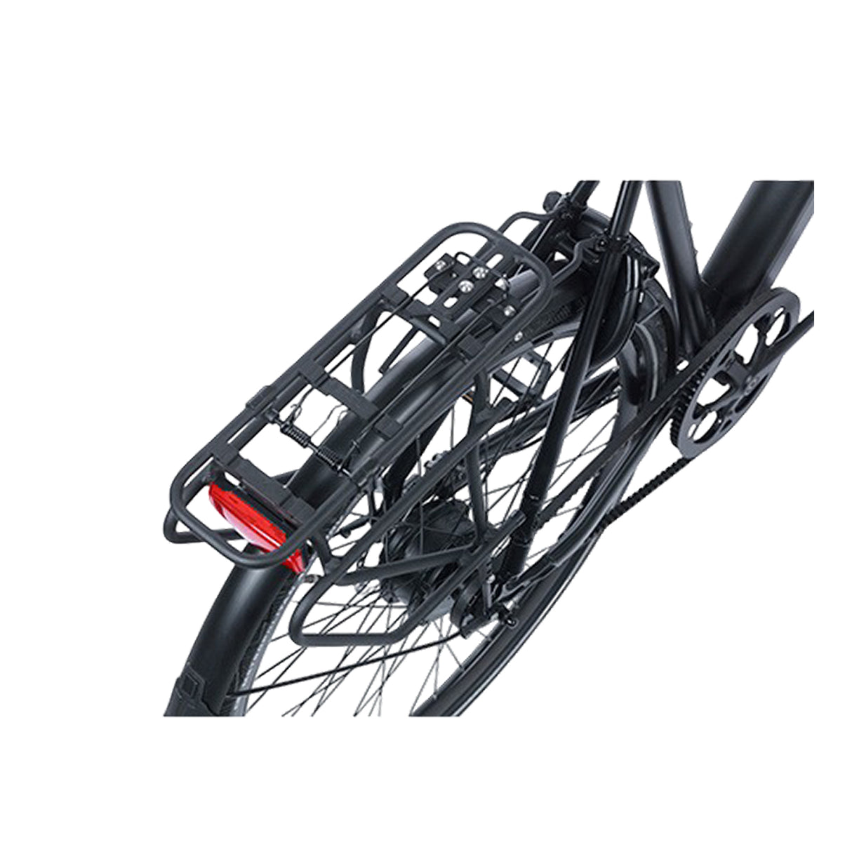 Porte-Bagages Basil Universal Cargo Carrier MIK