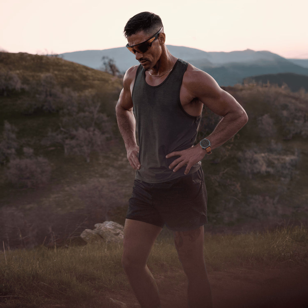 Oakley Meta Vanguard Noir