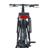 Porte-Bagages Basil Universal Cargo Carrier MIK