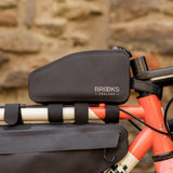 Sacoches Brooks Scape Top Tube Bag (0.9L)